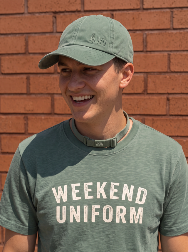Weekend Uniform Bundle