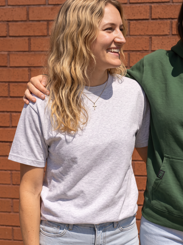 Everyday Uniform Tee
