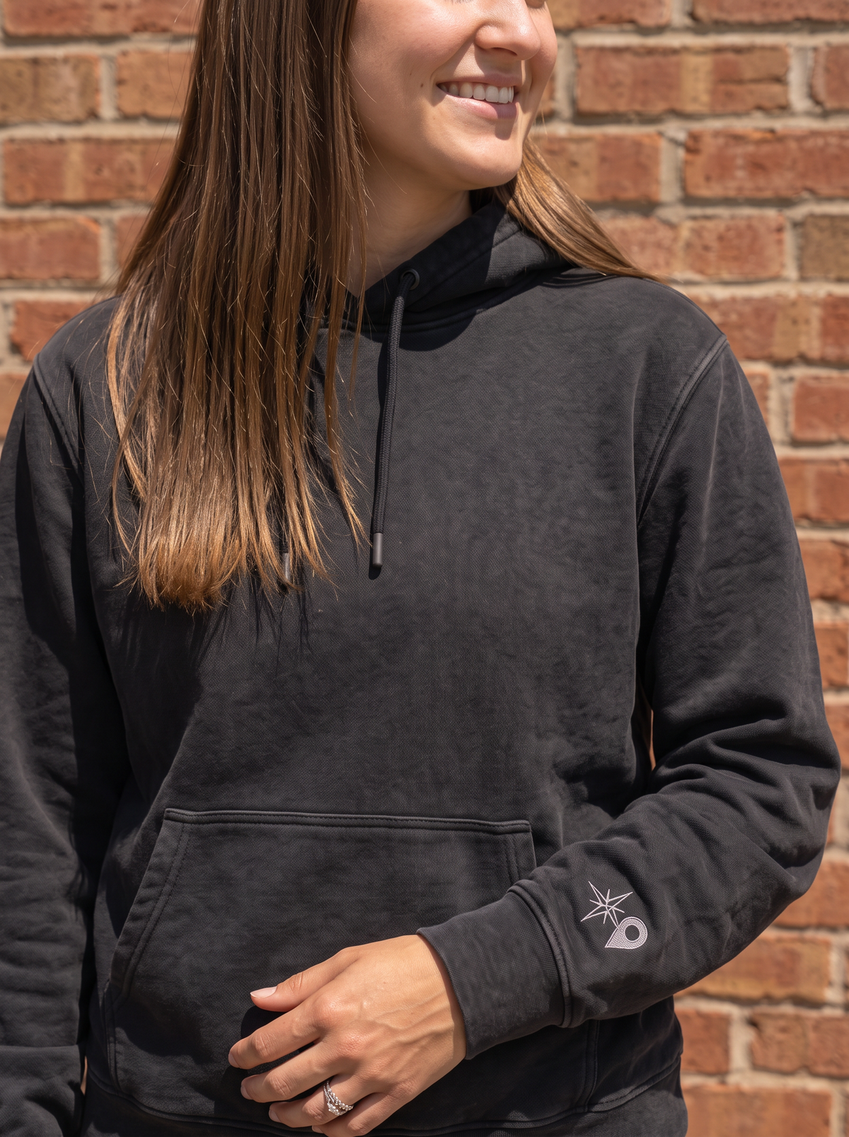 Waypoint Hoodie