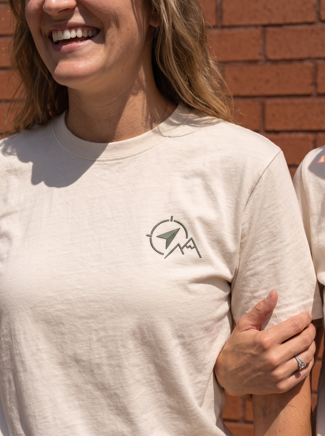 Waypoint Tee