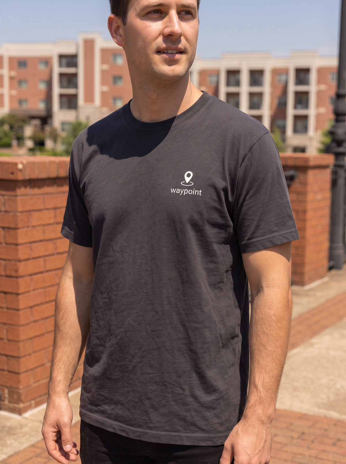 Waypoint Tee