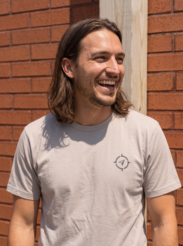 Waypoint Tee