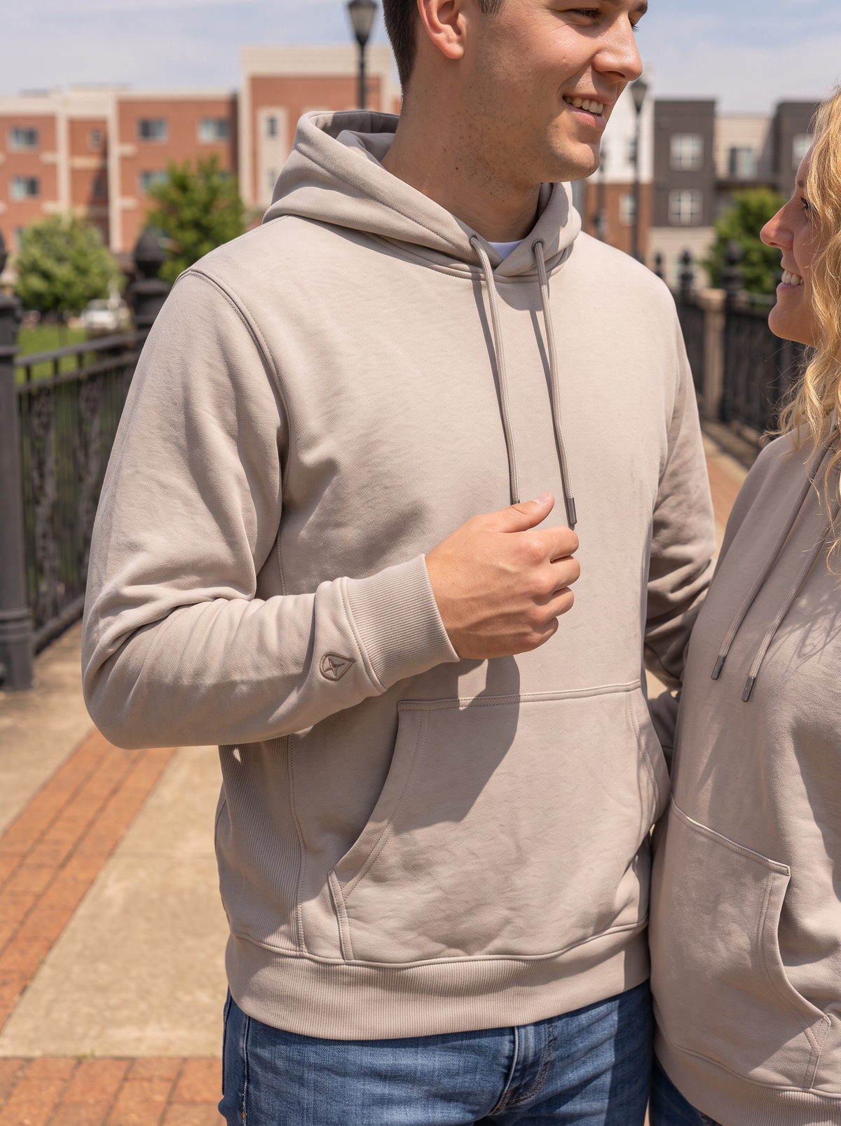 Waypoint Hoodie