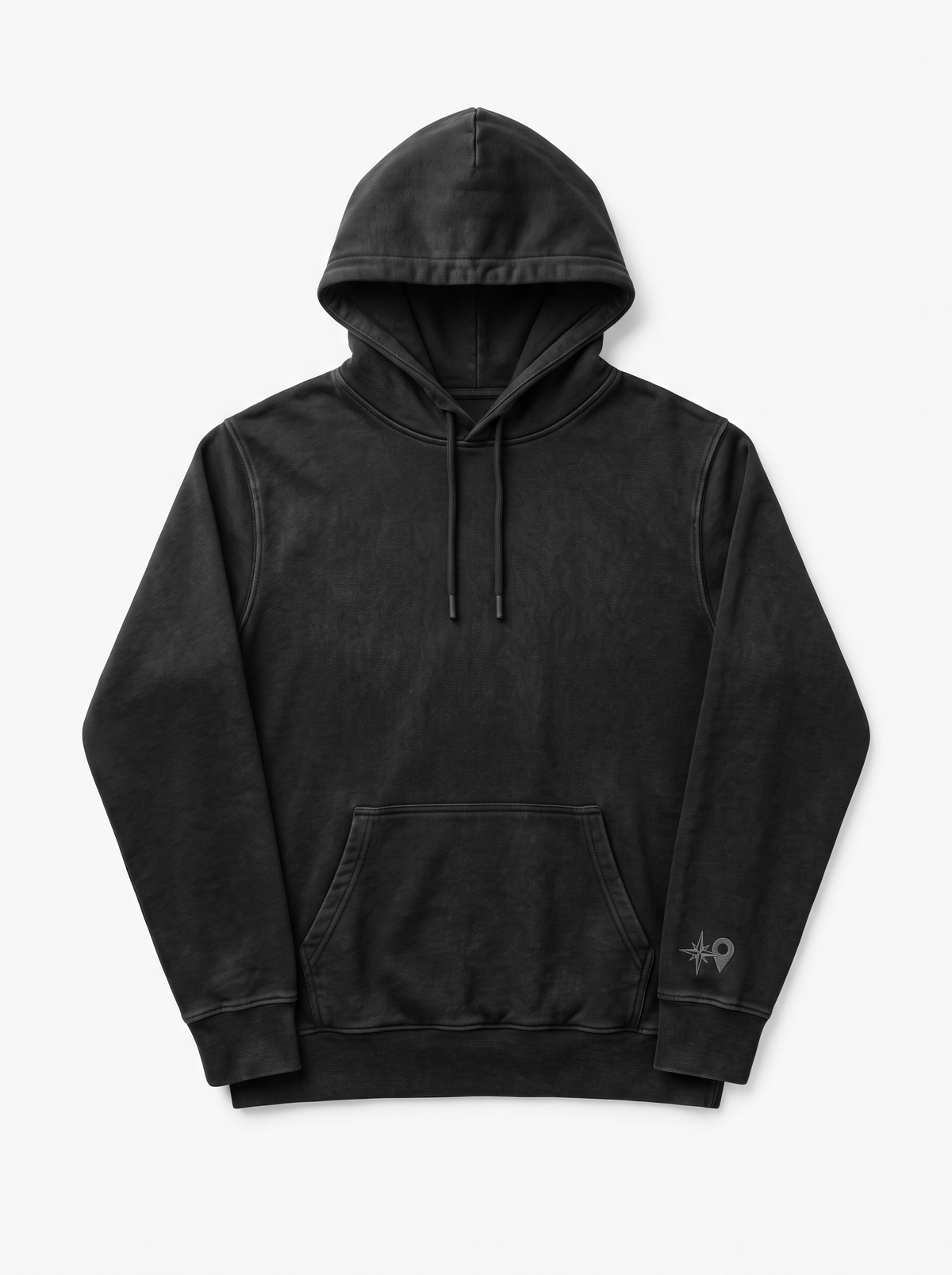 Waypoint Hoodie