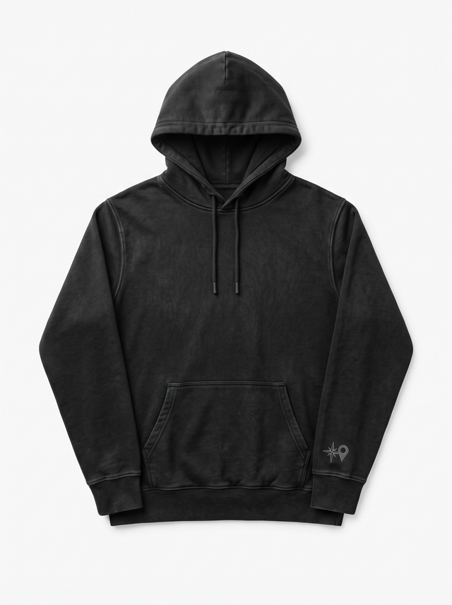 Waypoint Hoodie