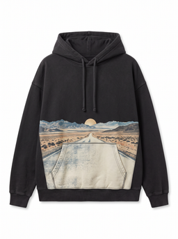 Open Horizon Hoodie