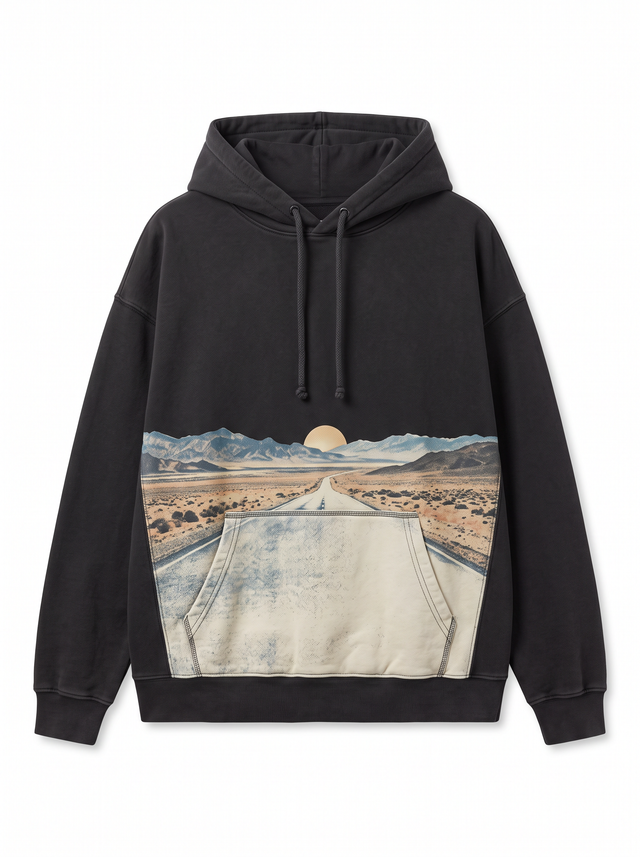 Open Horizon Hoodie