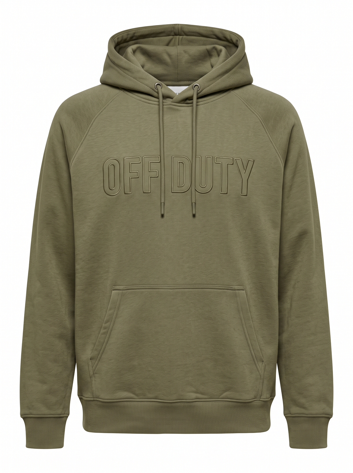 OFF-DUTY