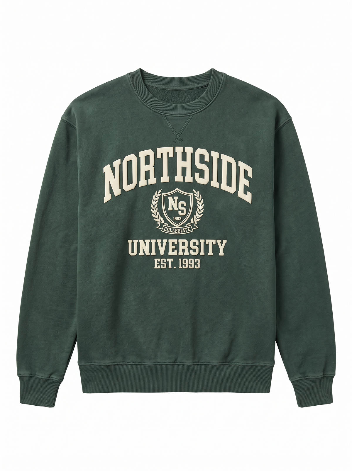 Northside Collegiate Crewneck