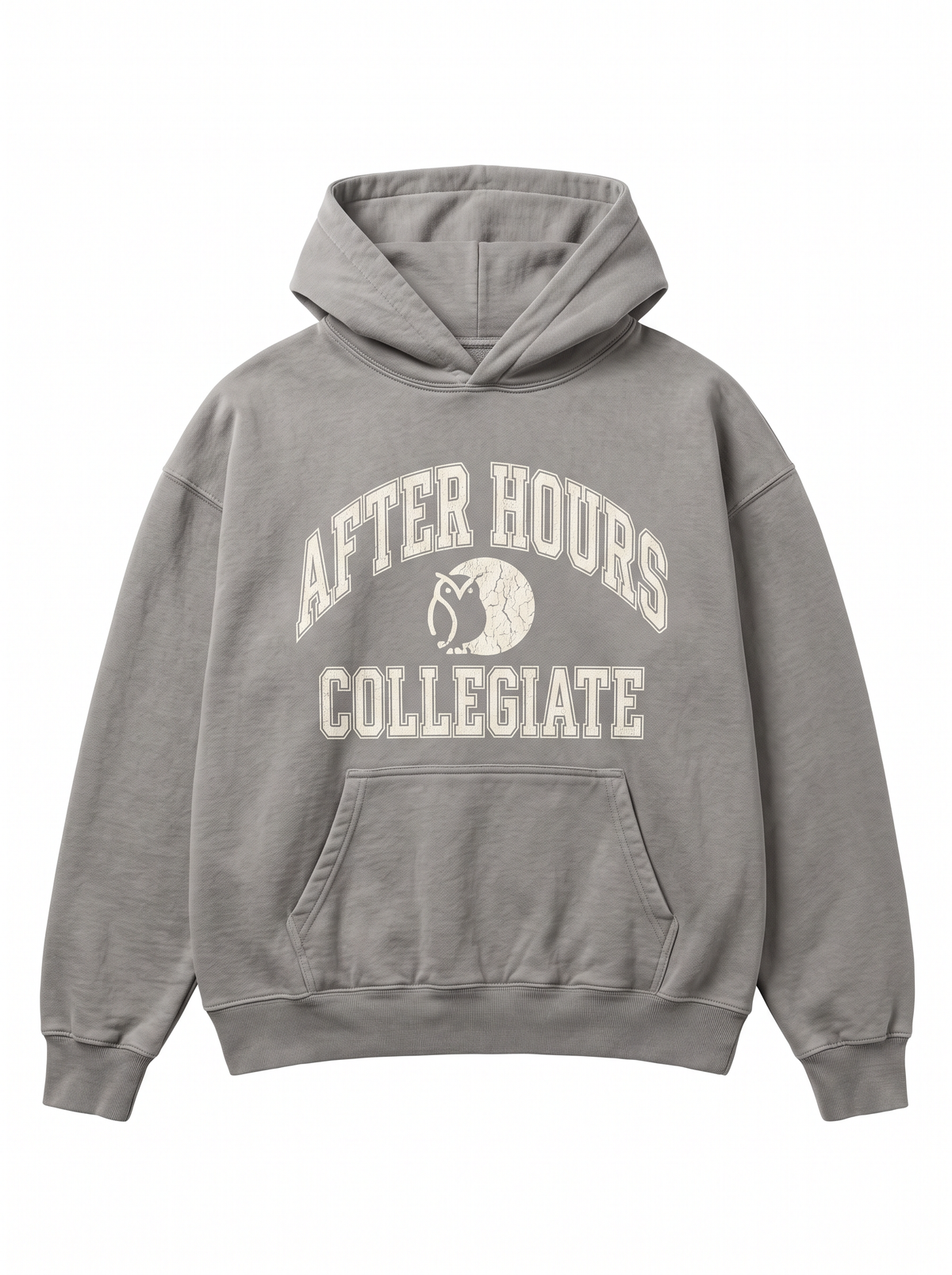 After Hours Collegiate Hoodie