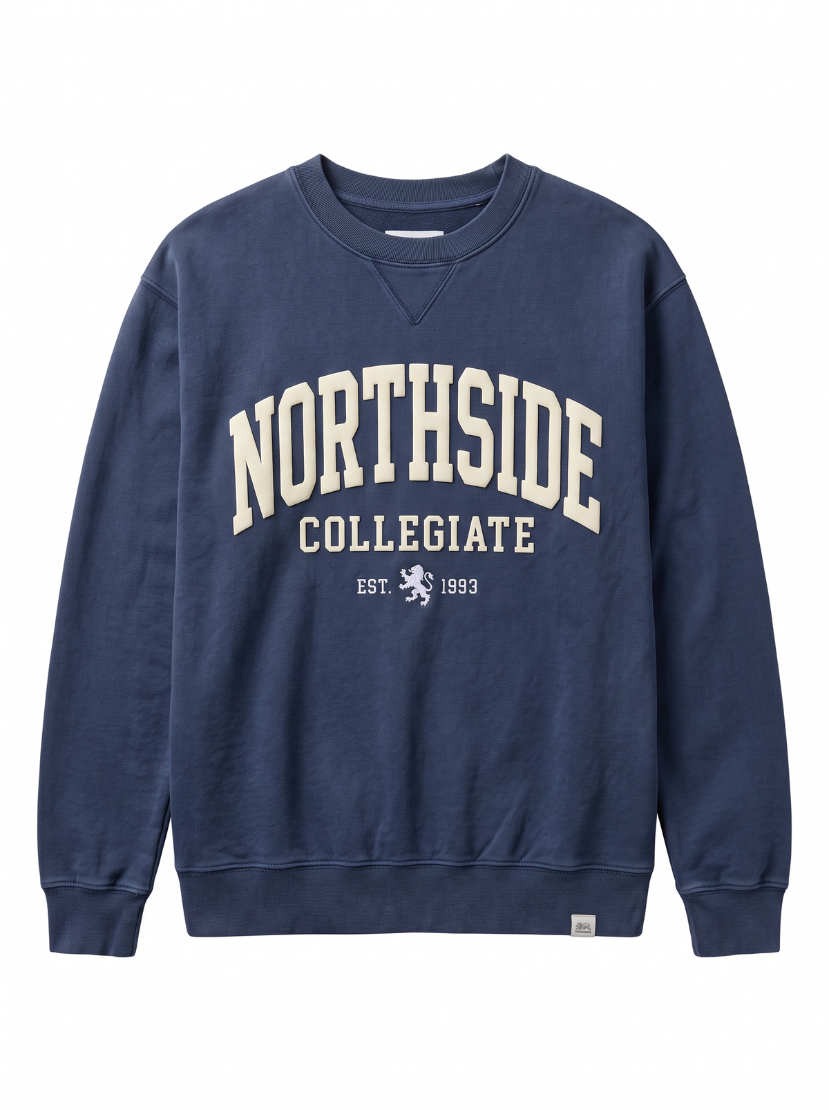 Northside Collegiate Crewneck