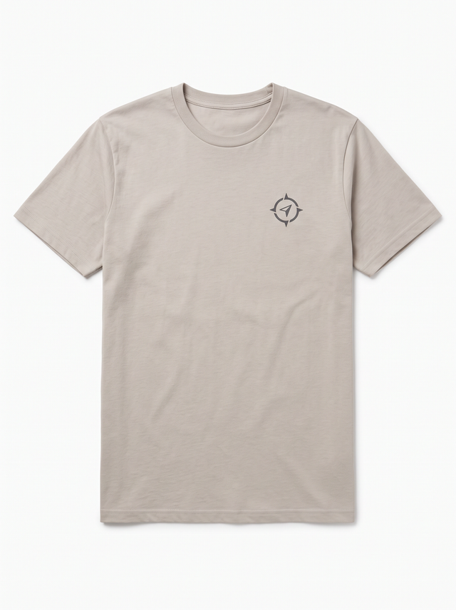 Waypoint Tee