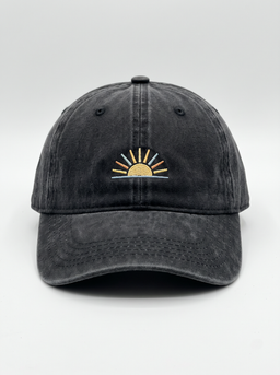Daybreak Dad Cap