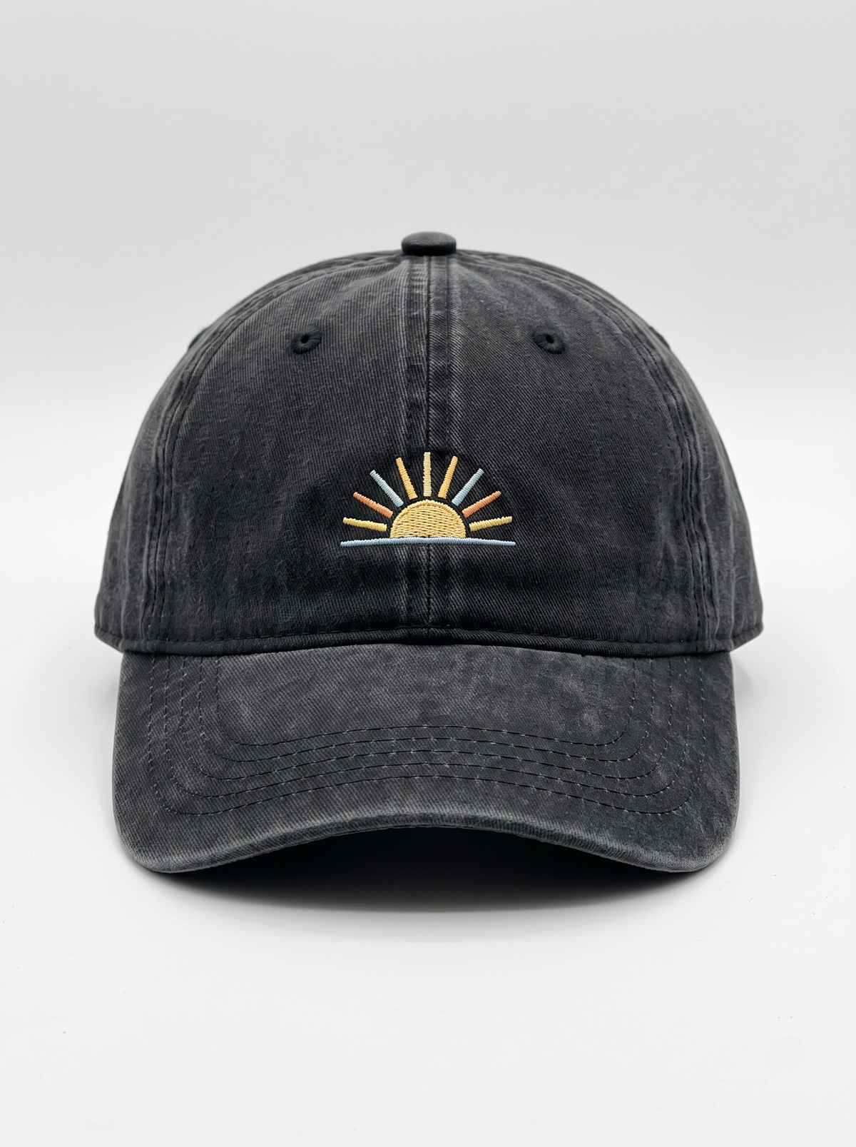 Daybreak Dad Cap