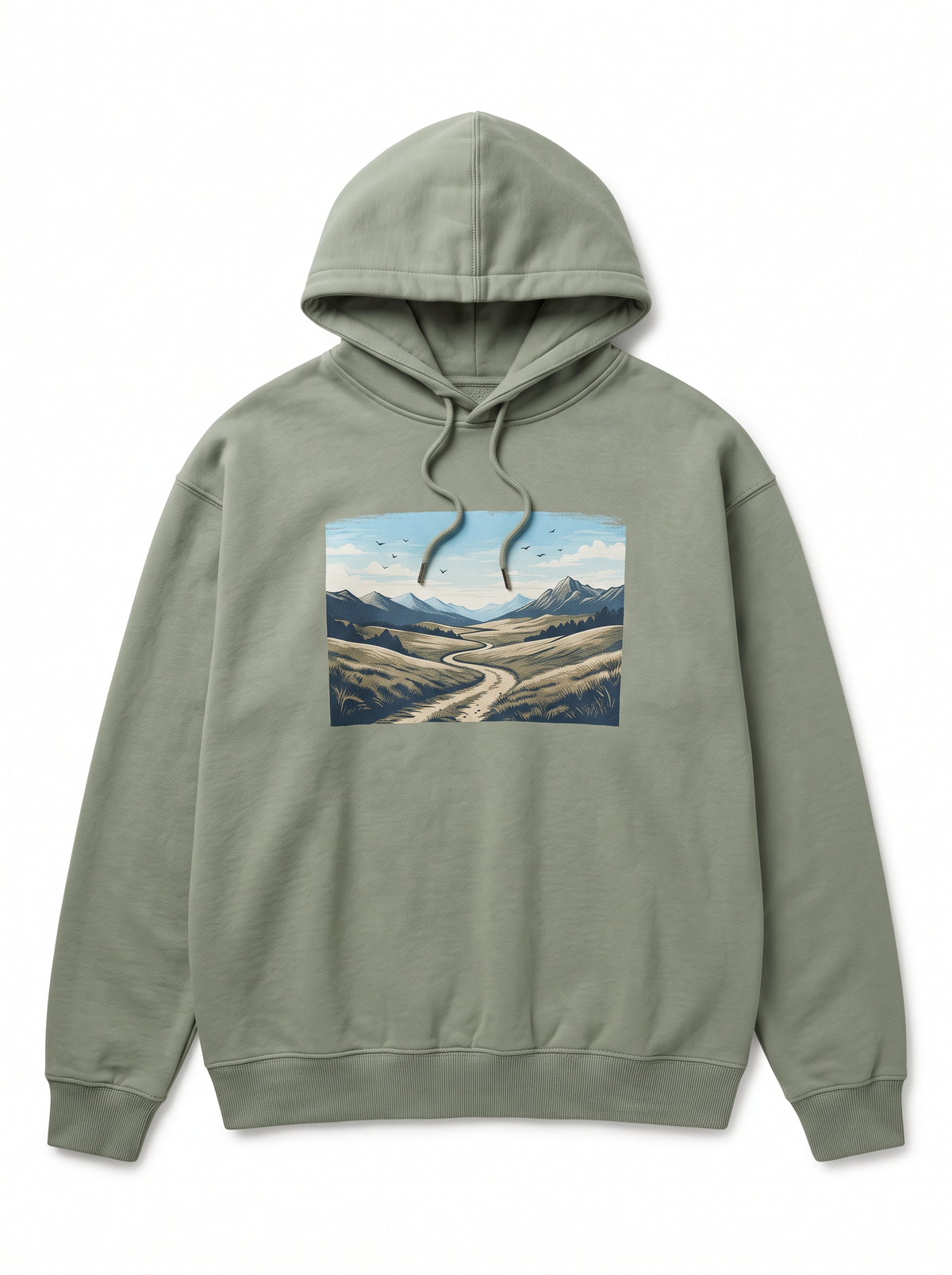 Open Horizon Hoodie