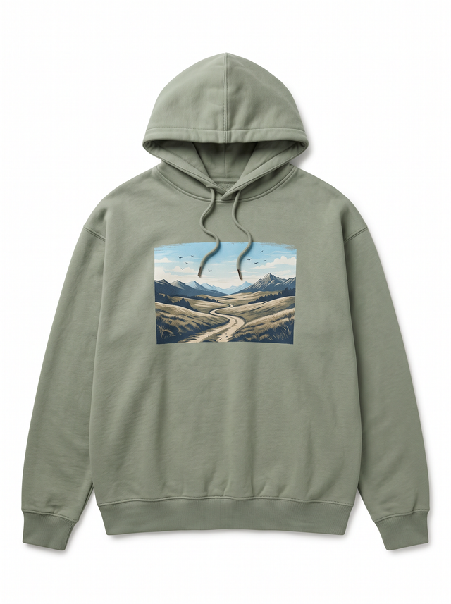 Open Horizon Hoodie