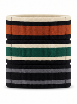 Trackline Wristband Set
