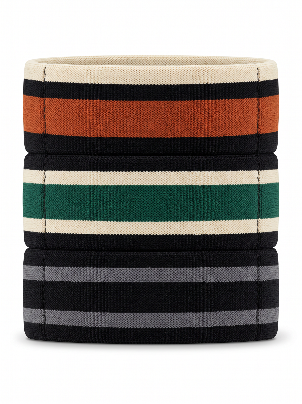 Trackline Wristband Set
