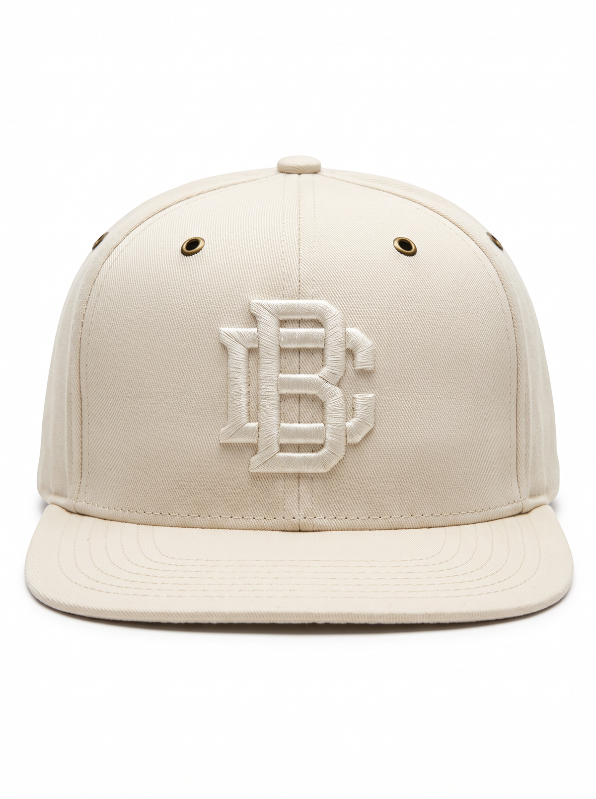 District Bold Snapback