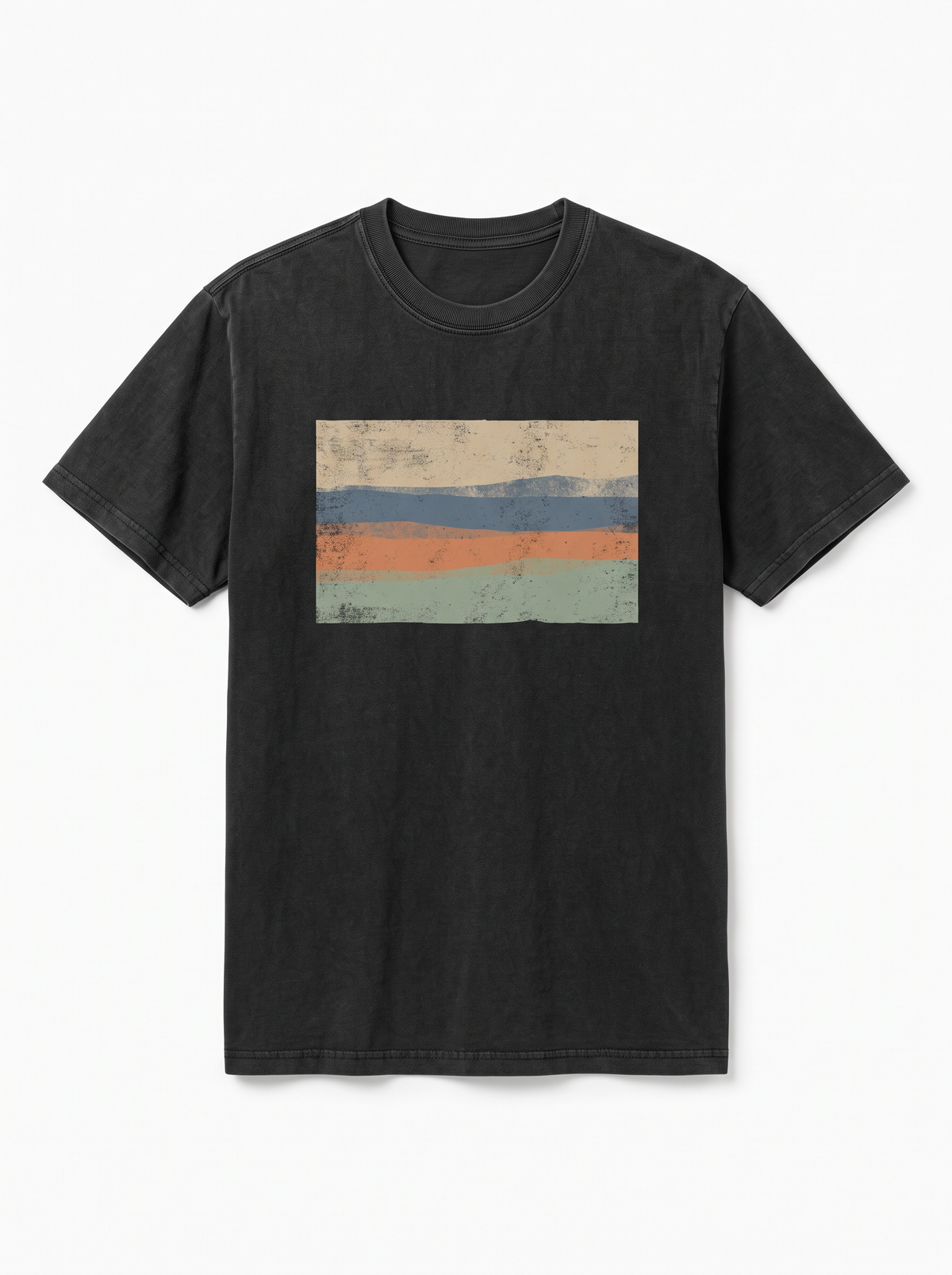 Open Horizon Tee