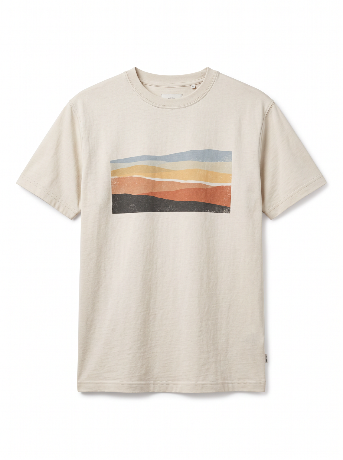 Open Horizon Tee