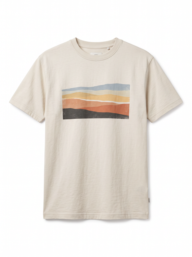 Open Horizon Tee