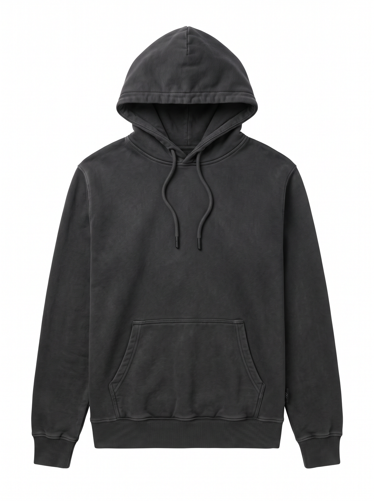 Utility Grid Backprint Hoodie