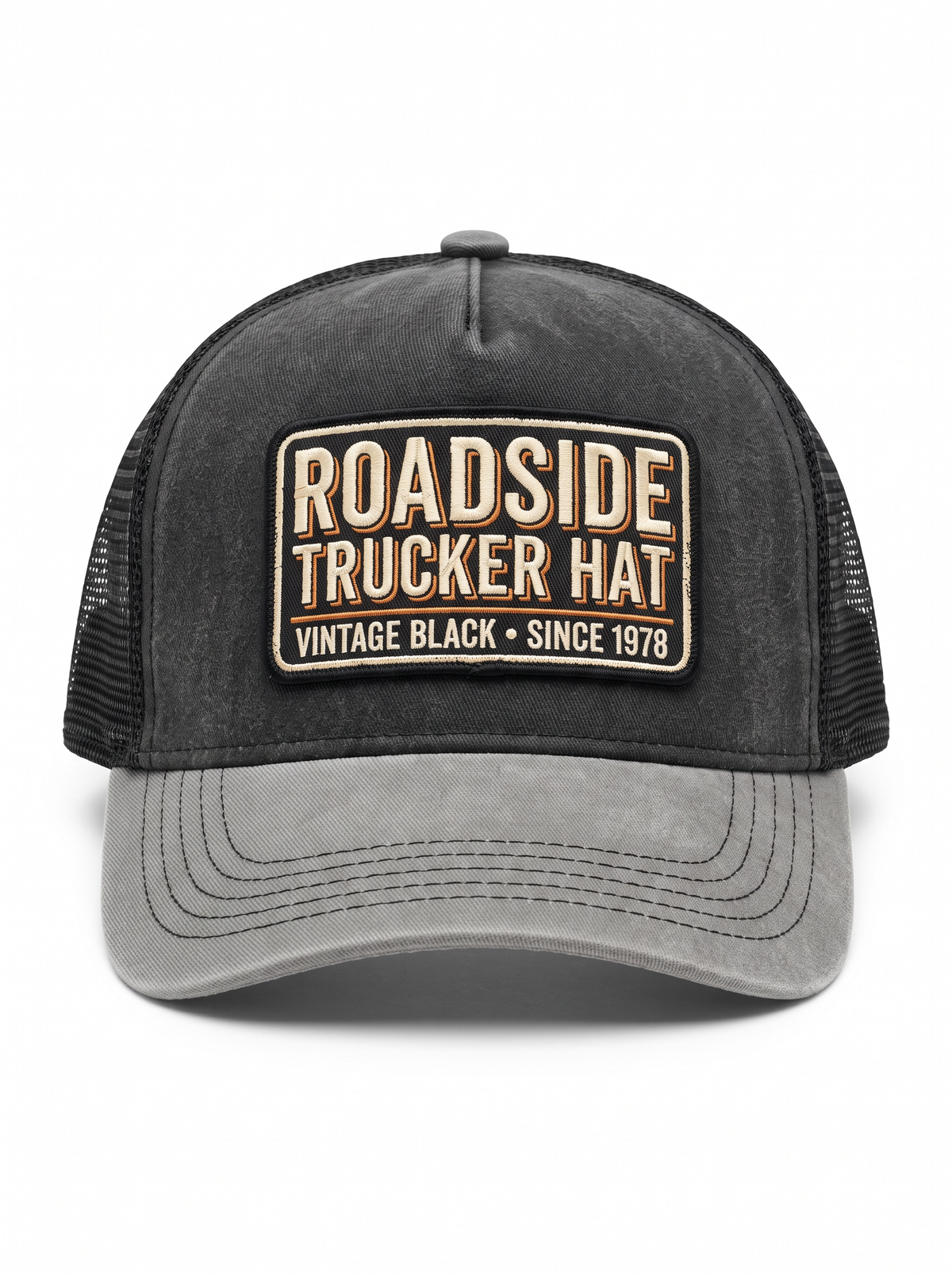 Roadside Trucker Hat