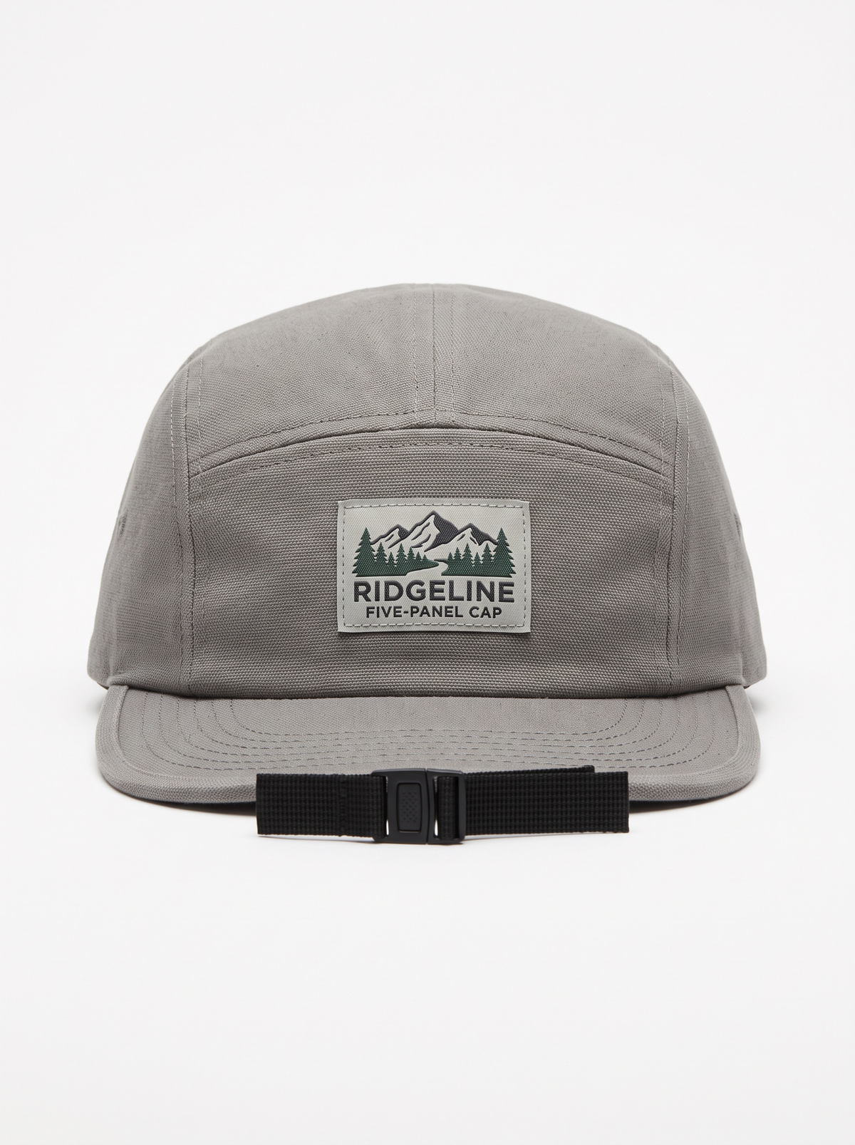 Ridgeline Five-Panel Cap