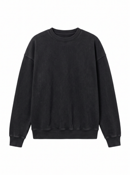 Studio Essential Crewneck