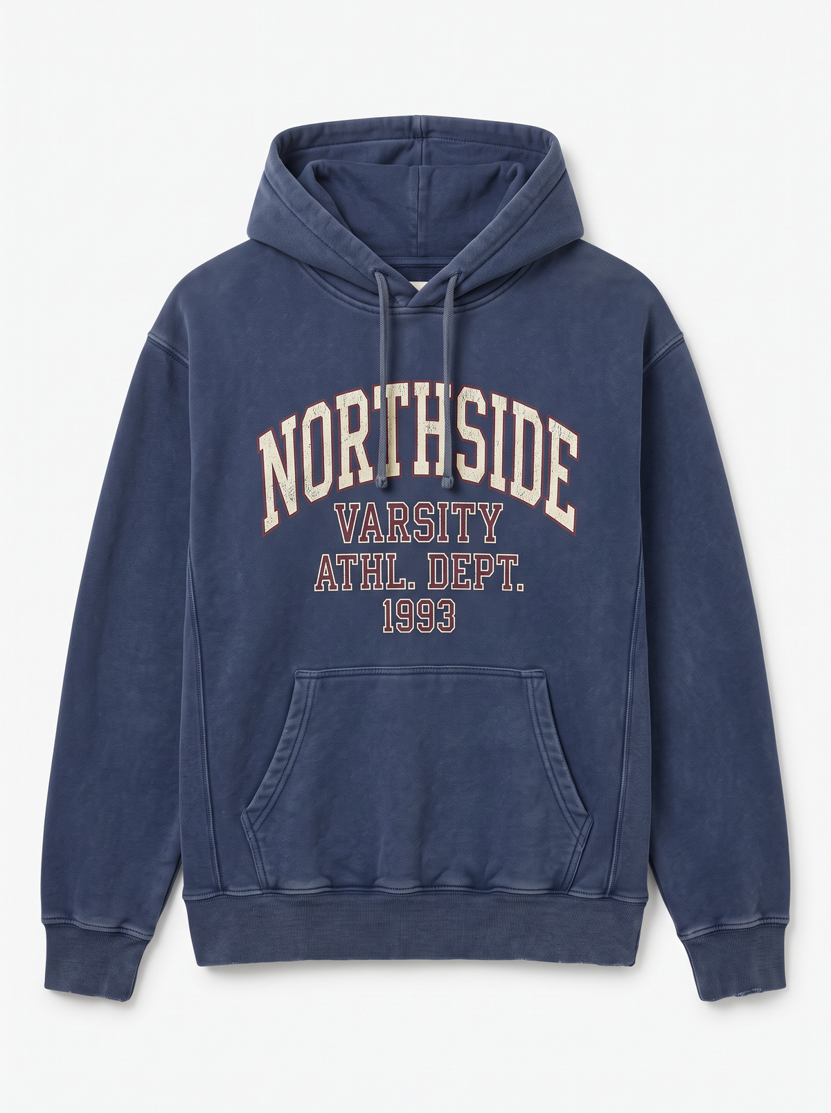 Northside Varsity Hoodie