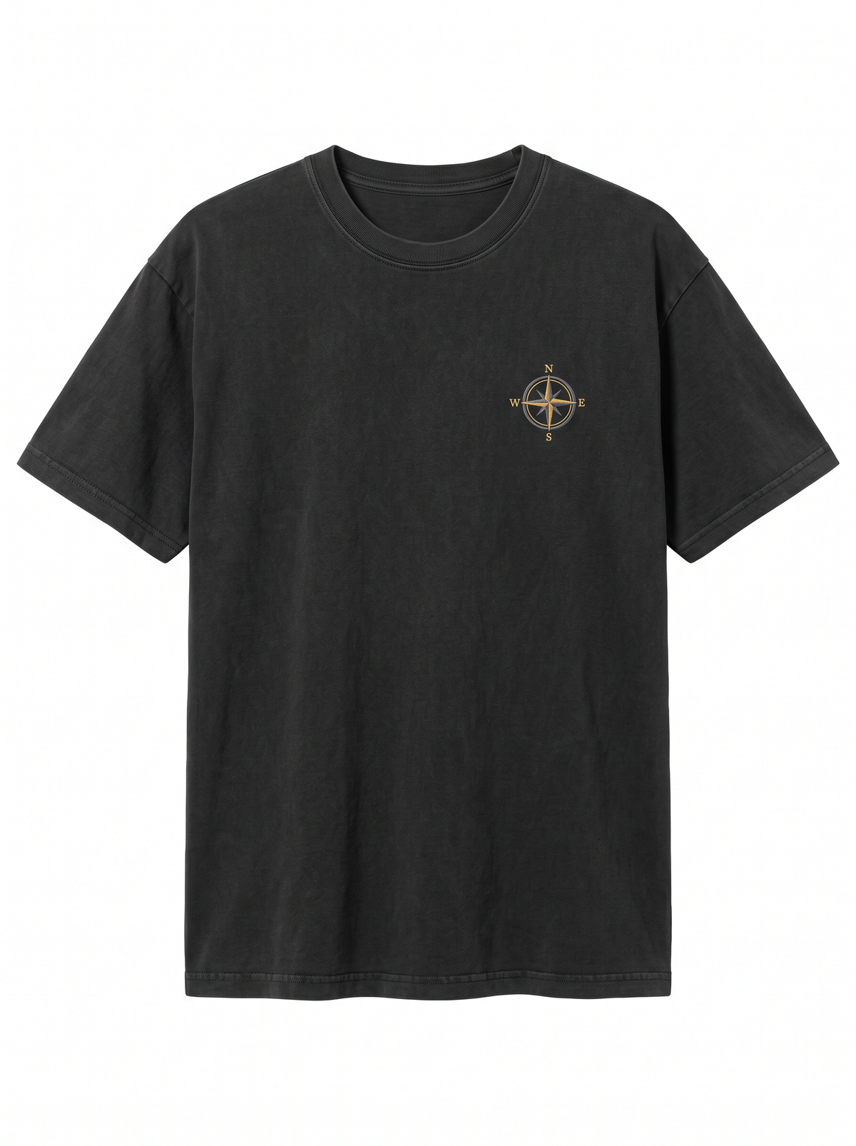 Compass Essential Tee