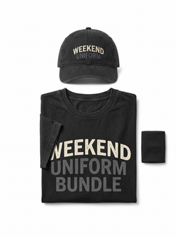 Weekend Uniform Bundle