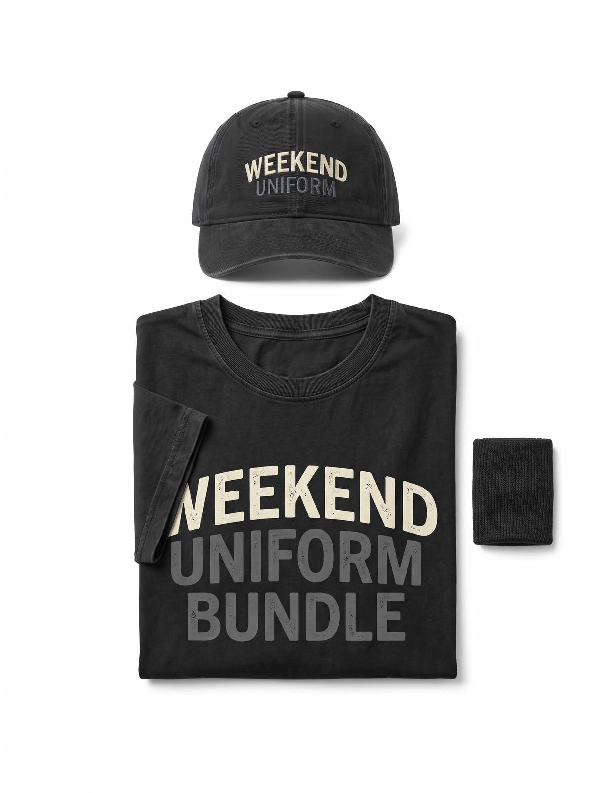 Weekend Uniform Bundle
