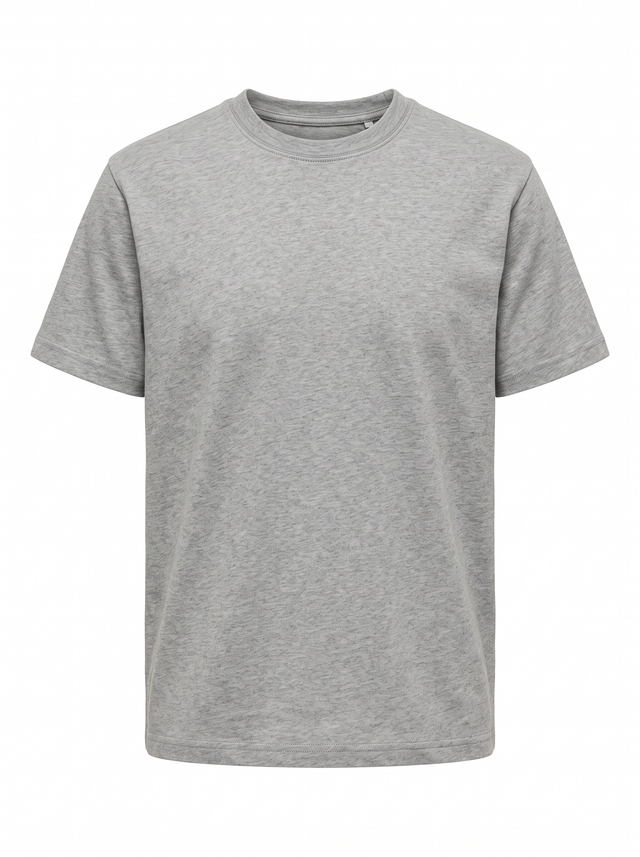Everyday Uniform Tee