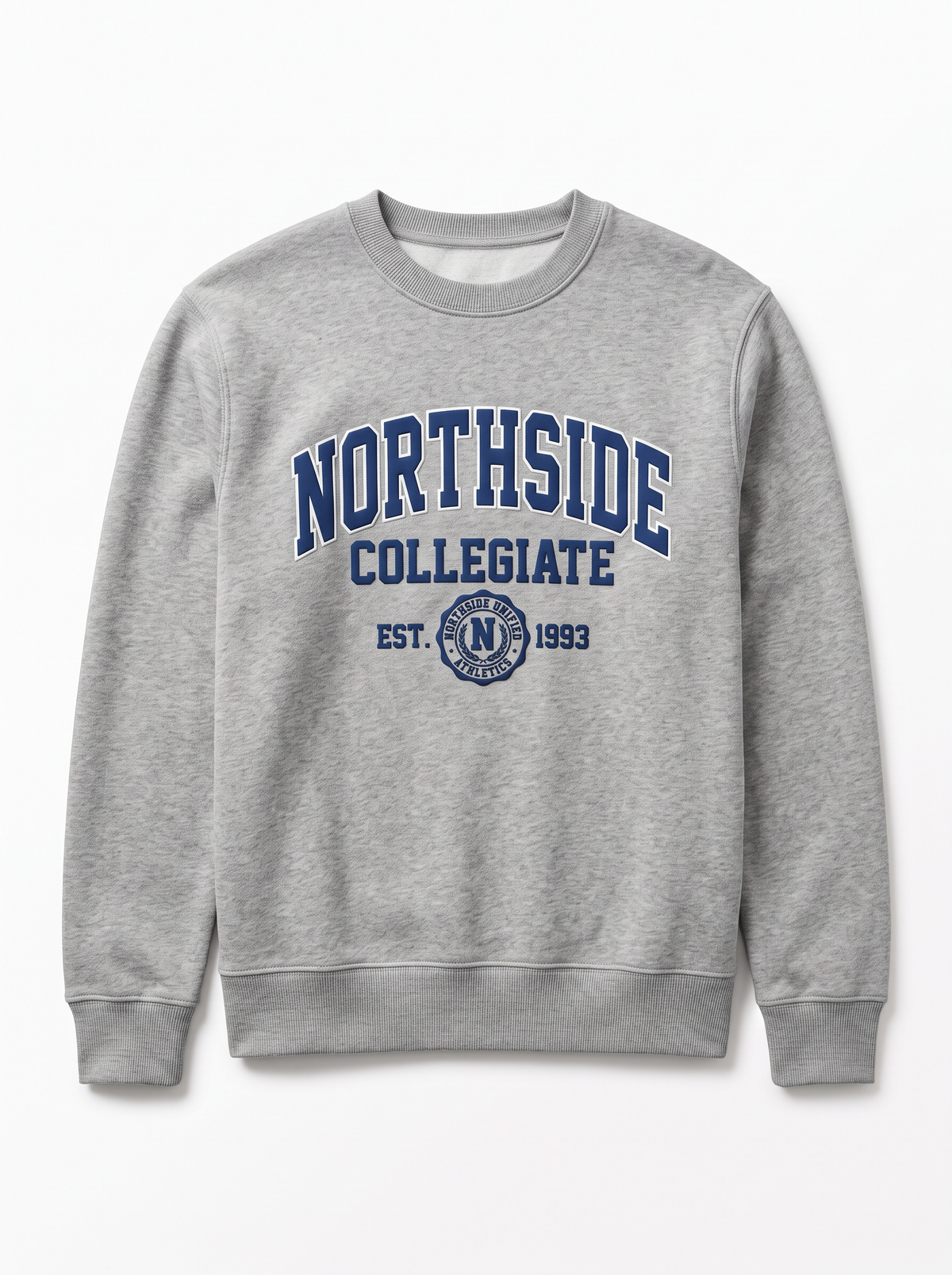Northside Collegiate Crewneck