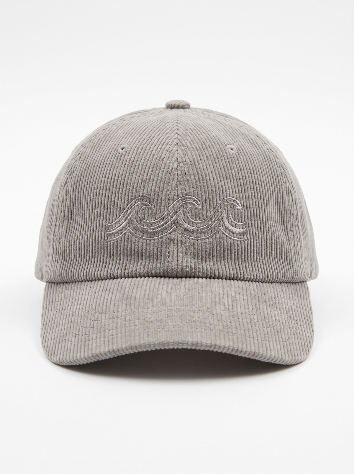 Tidal Corduroy Cap