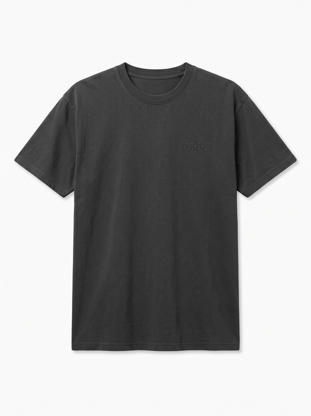 Workshop Tonal Tee