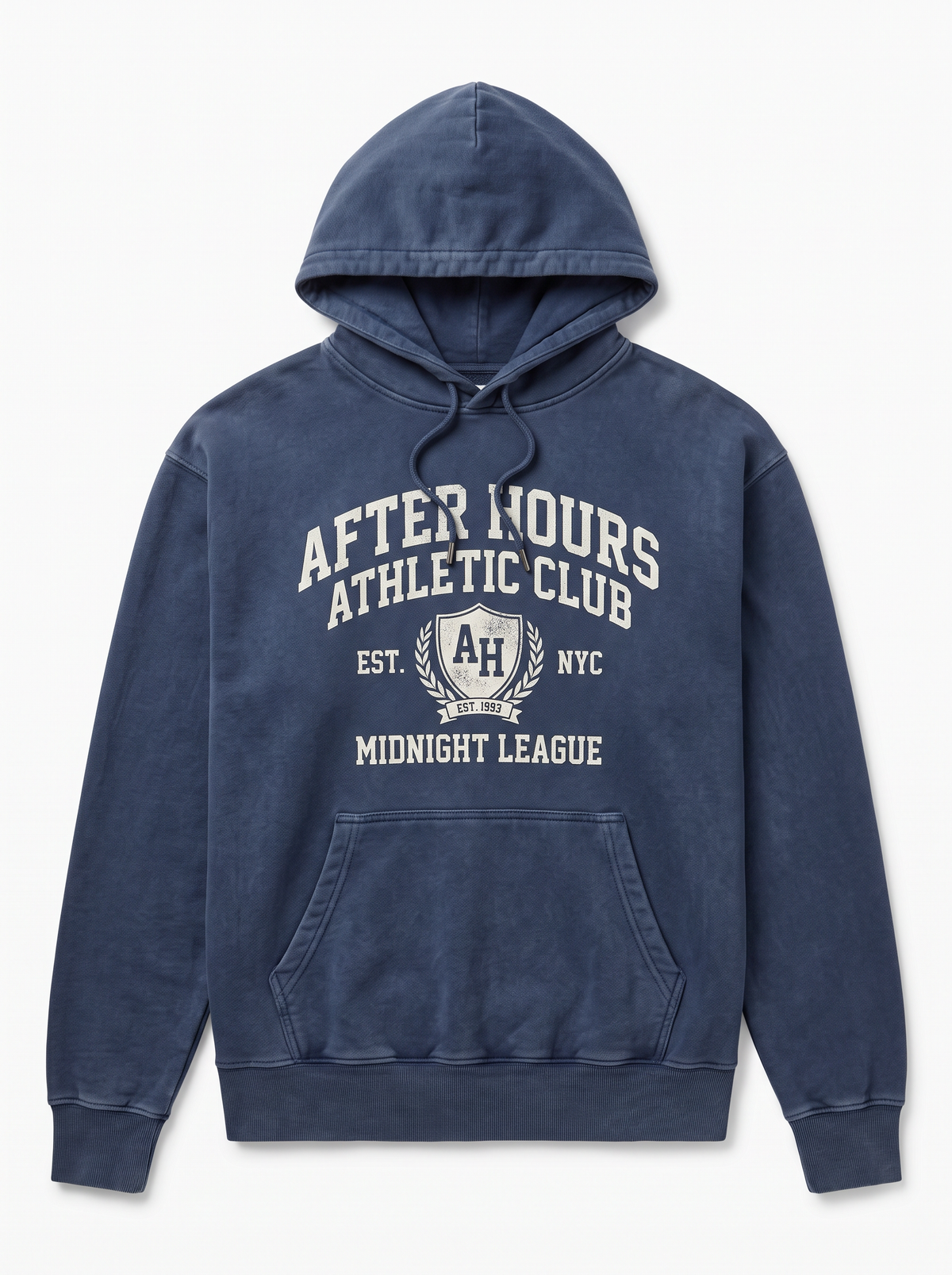 After Hours Collegiate Hoodie