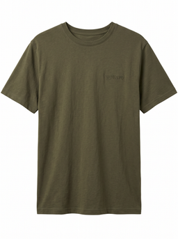 Workshop Tonal Tee