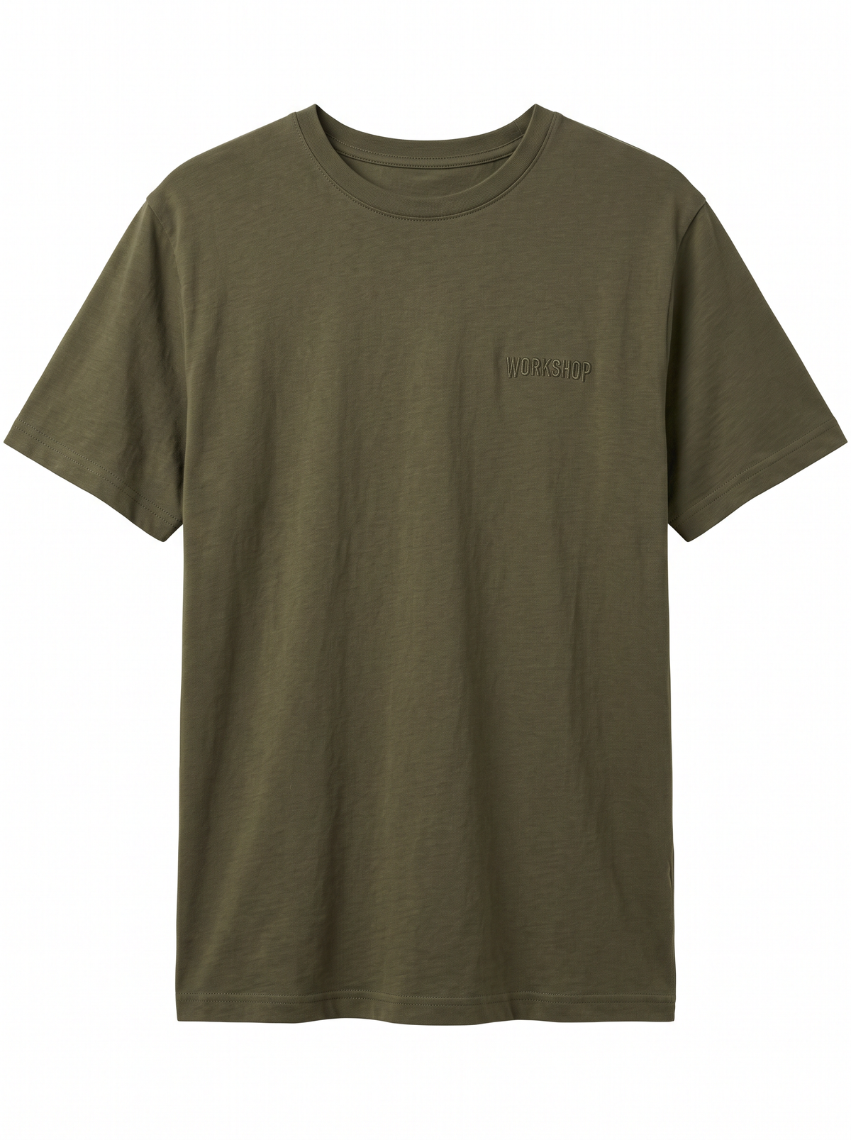 Workshop Tonal Tee