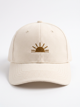 Daybreak Canvas Cap