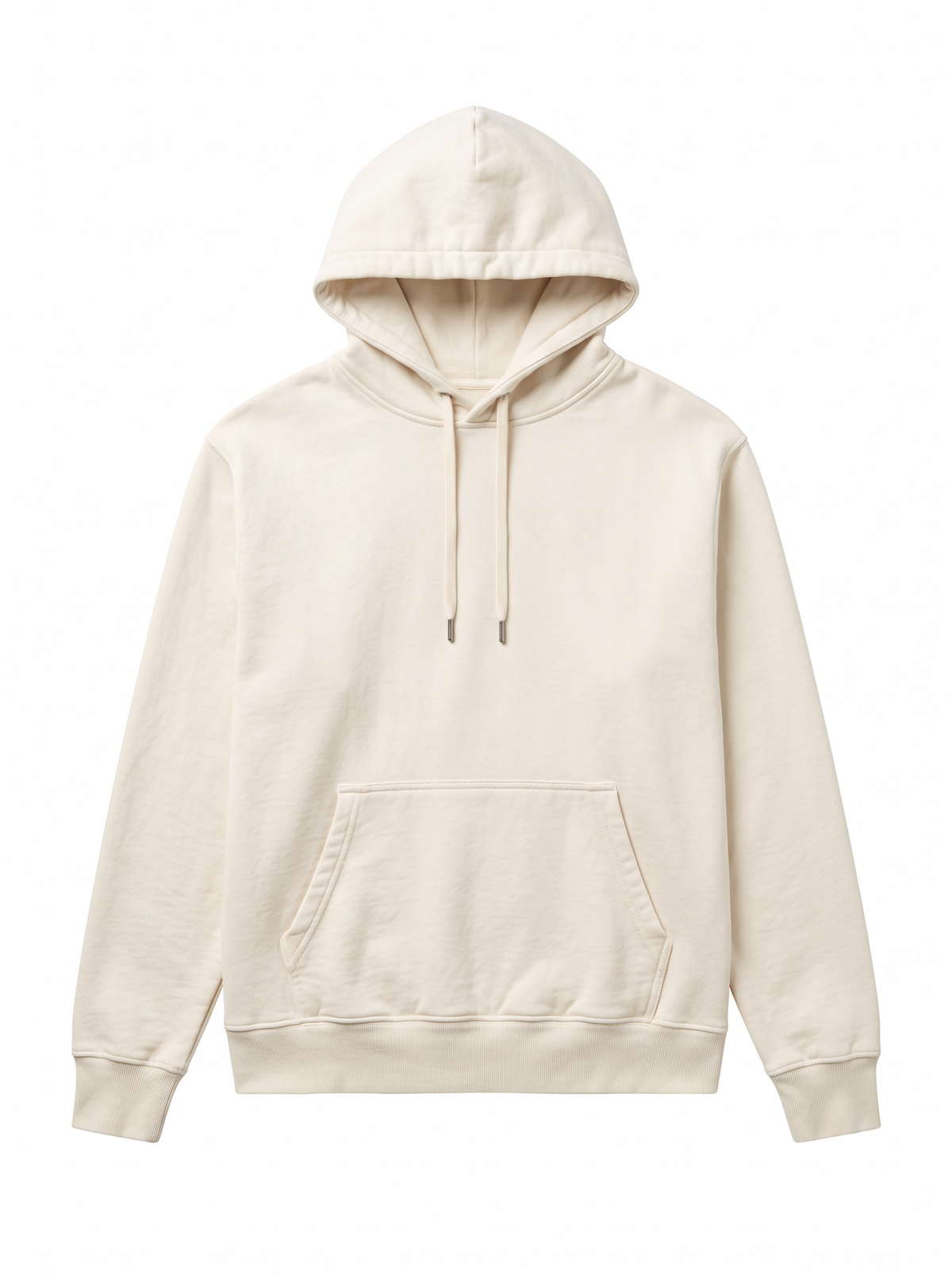 Utility Grid Backprint Hoodie