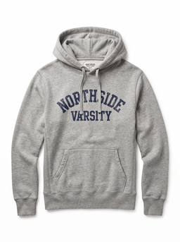 Northside Varsity Hoodie