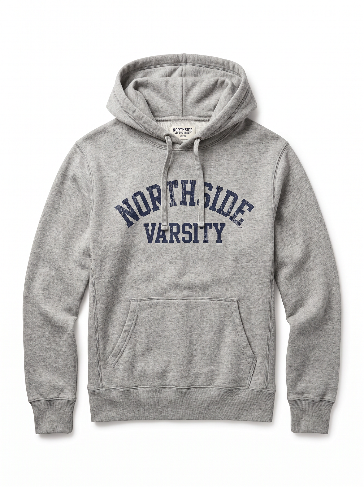 Northside Varsity Hoodie