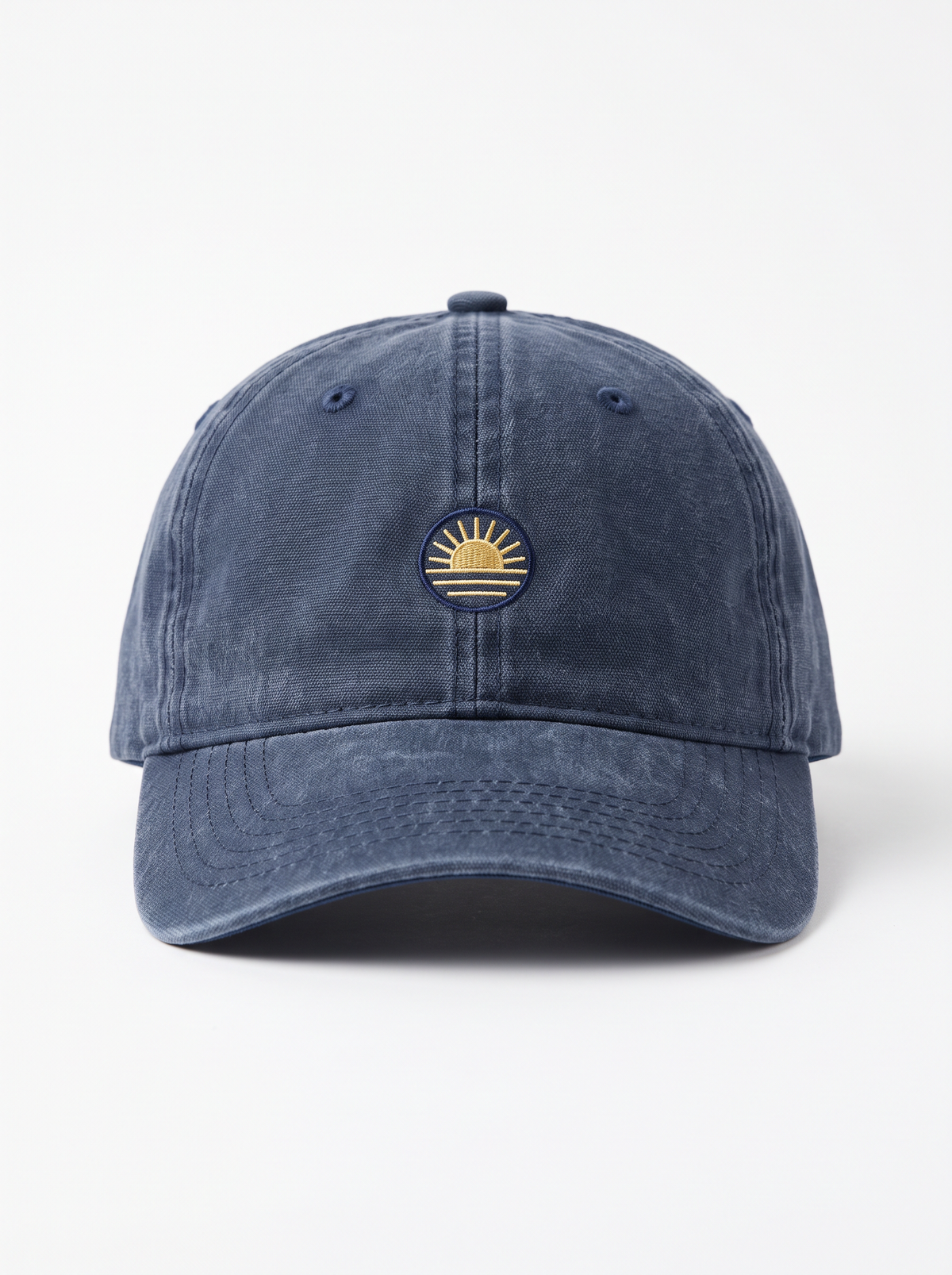 Daybreak Canvas Cap