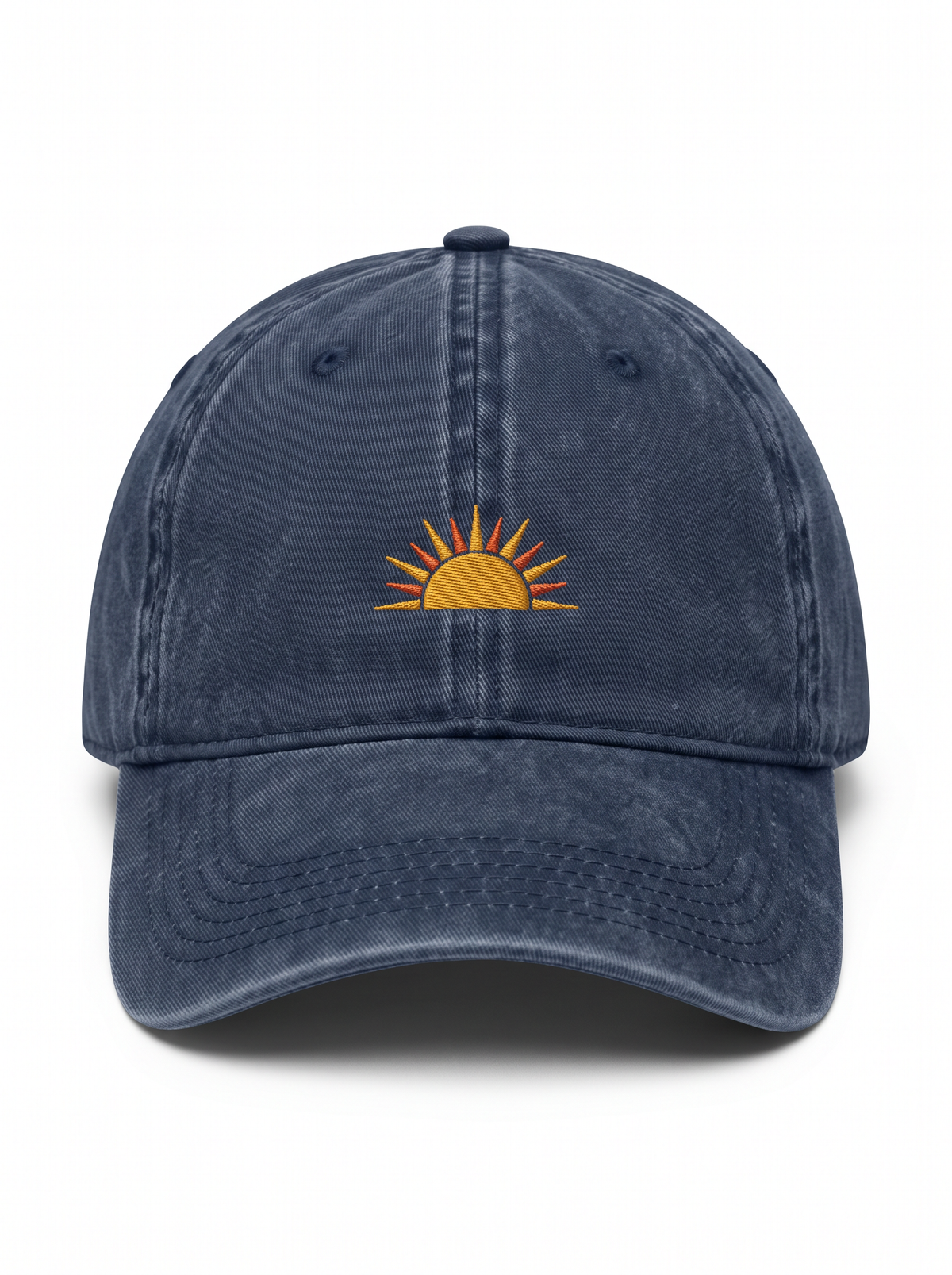 Daybreak Dad Cap