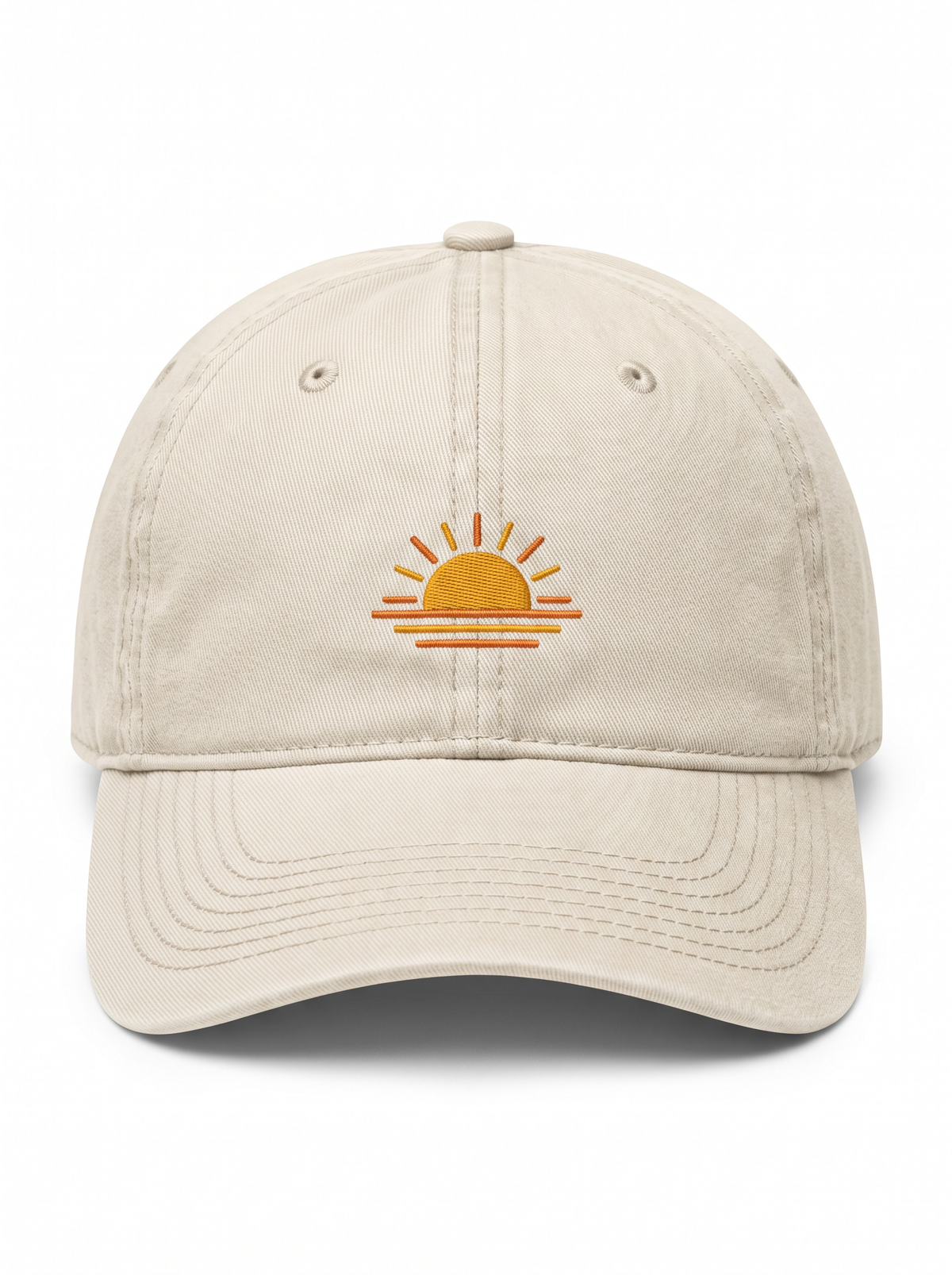 Daybreak Dad Cap