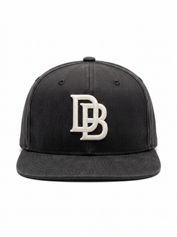 District Bold Snapback