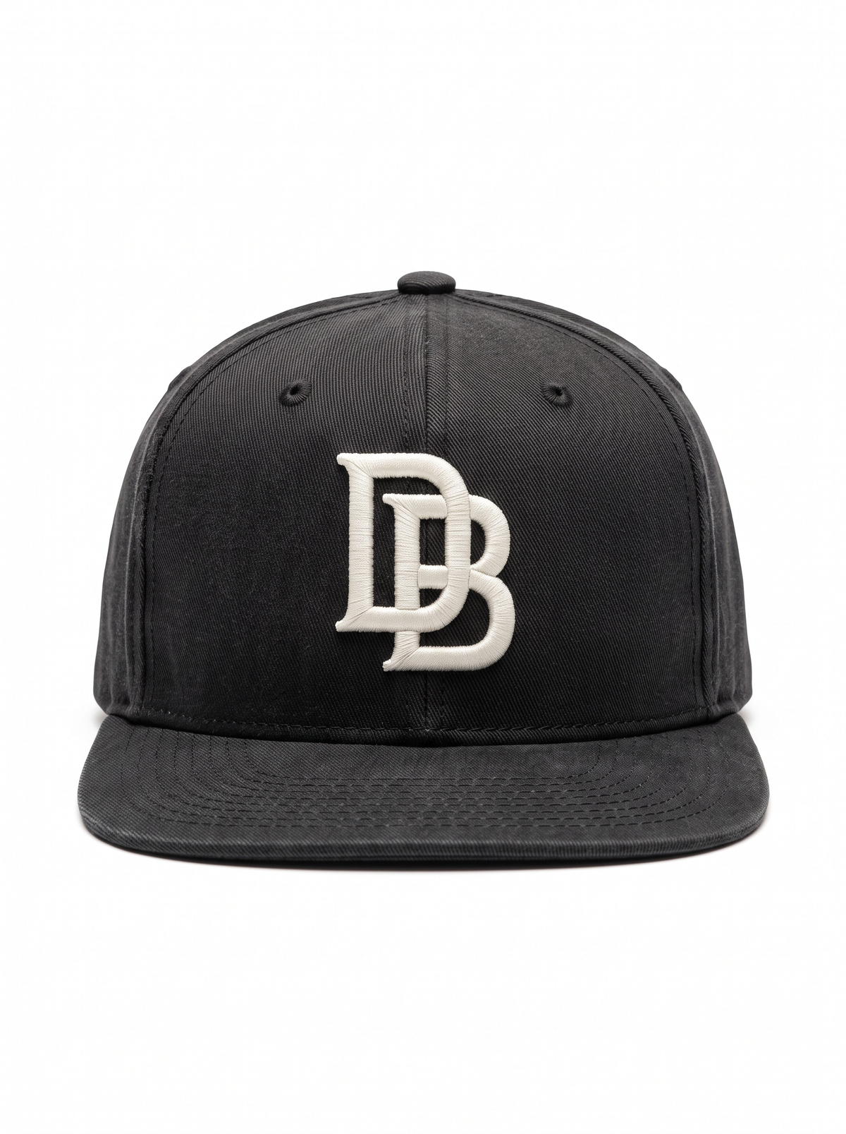 District Bold Snapback